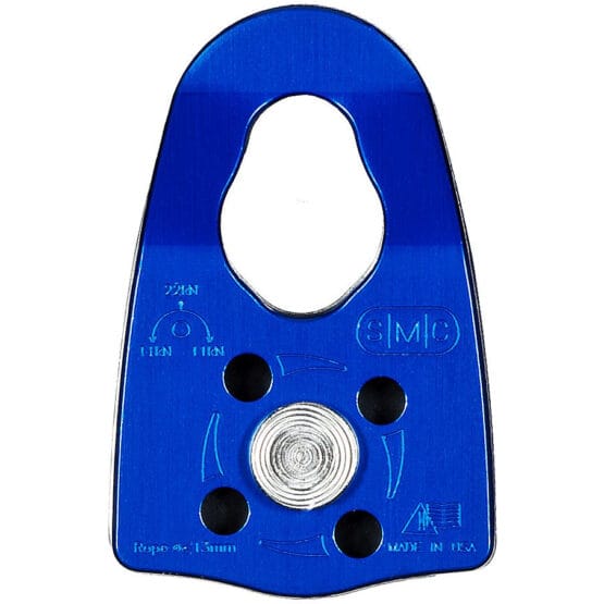 SMC 30mm CRx Crevasse Rescue Pulley - Image 3