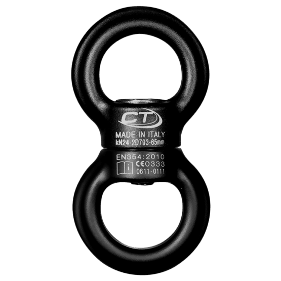 CT Twister Swivel