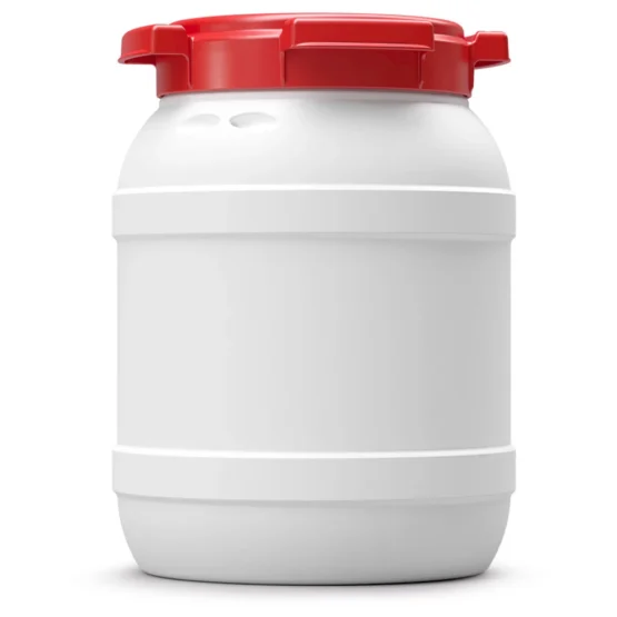 CurTec Watertight Keg (Daren Drum) - 6L