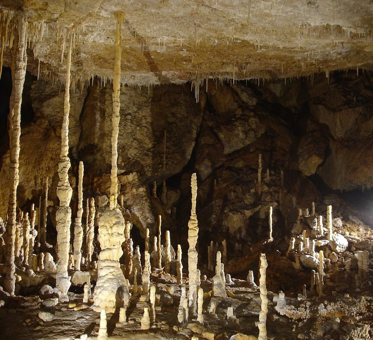 Caving Equipment Suppliers