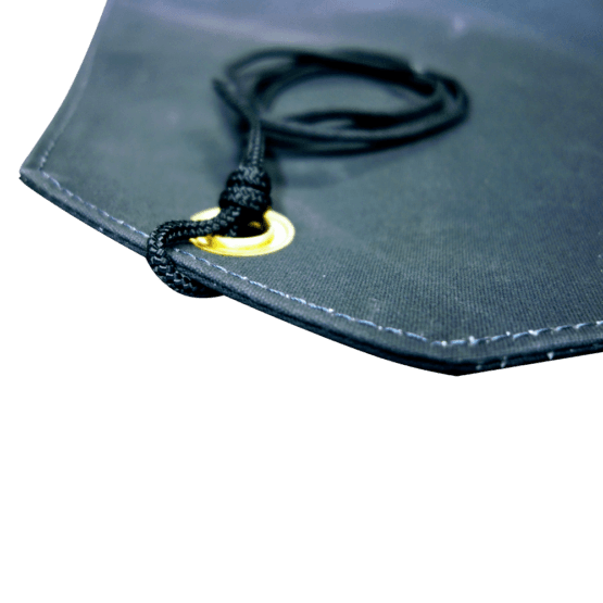 Aspiring Canvas Edge Mat - Image 2