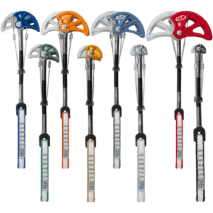 CT Anchor Cams
