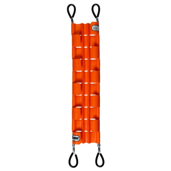 SMC Rope Tracker