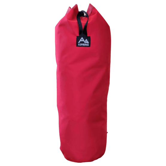 Aspiring Narrow Duffel Bag - 25L