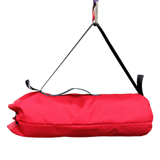Aspiring Narrow Duffel Bag - 25L - Image 3