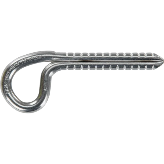 CT Glue-In Eye Bolt - 12mm x 75mm