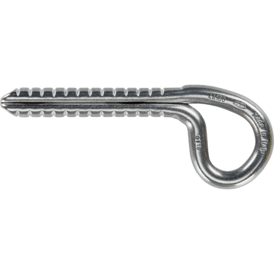 CT Glue-In Eye Bolt - 12mm x 75mm - Image 2