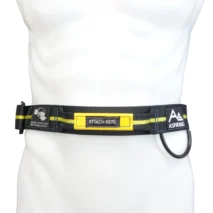 Aspiring Belay Belt