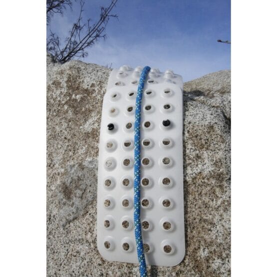 SMC Flex Pad Rope Protector - Image 2