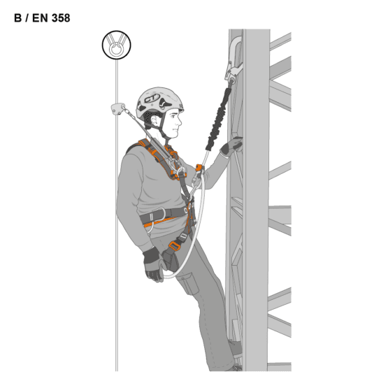 CT Finch Plus Lanyard - Image 4