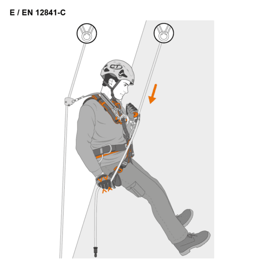 CT Finch Plus Lanyard - Image 6