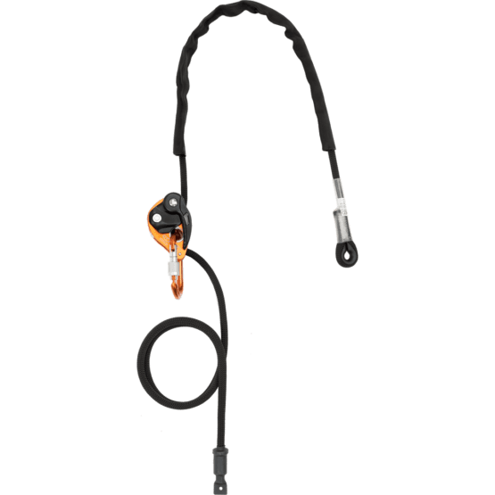CT Finch Plus Lanyard