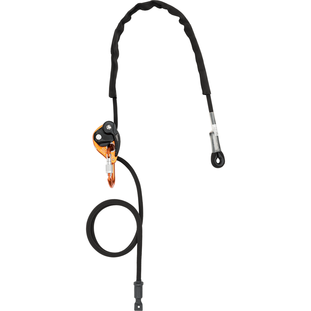 FERNO Adjustable Rope Line – Height Dynamics
