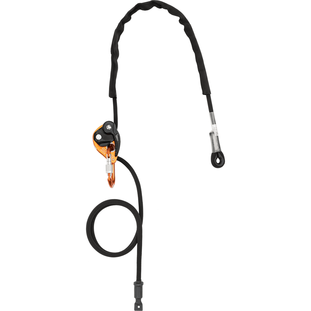 FERNO Adjustable Rope Line – Height Dynamics