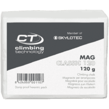 CT Mag Classic Chalk Block - 120g