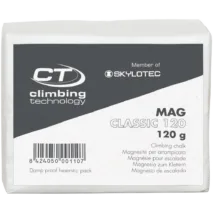 CT Mag Classic Chalk Block - 120g