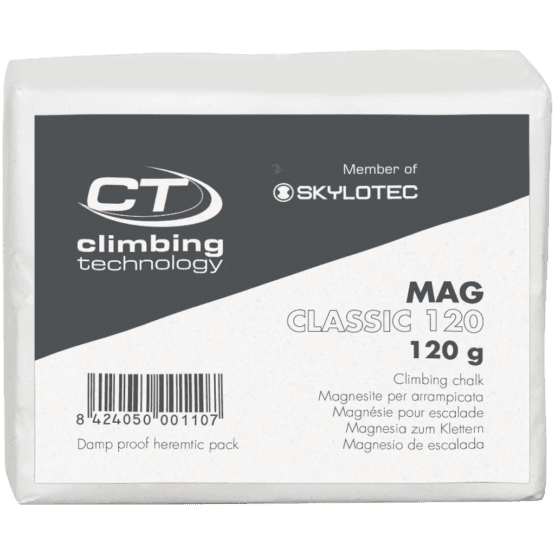 CT Mag Classic Chalk Block - 120g
