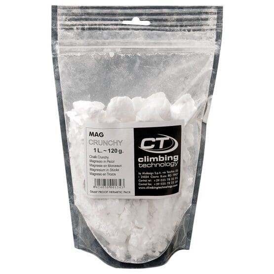 CT Mag Crunchy Chalk - 120g
