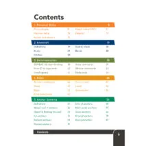 Alternative view of Rope Rescue & Rigging - Field Guide - Third Edition