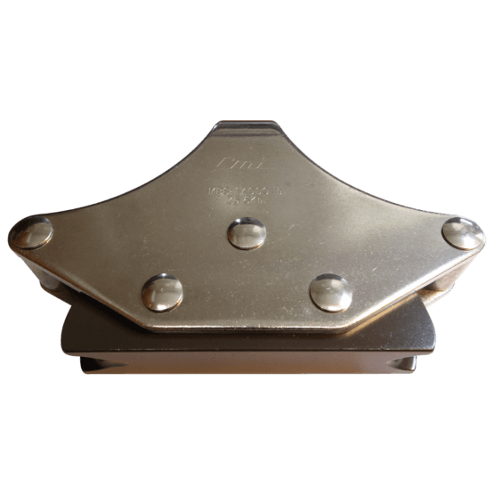 CMI 75mm Half Shear Reduction Block - Image 2