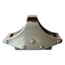 CMI 75mm Half Shear Reduction Block