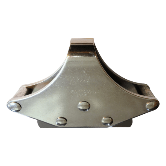 CMI 75mm Half Shear Reduction Block