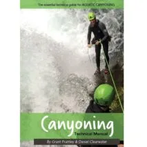 Canyoning Technical Manual