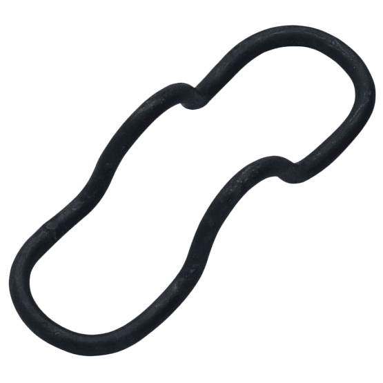 CT Rope Holder