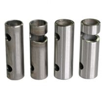 Aspiring Abseil Rack - Replacement Bars (Set of Four)