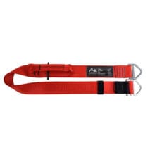Aspiring Adjustable Pick Off Strap