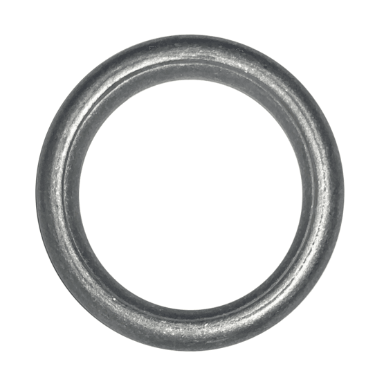 SMC Aluminium Descending Ring