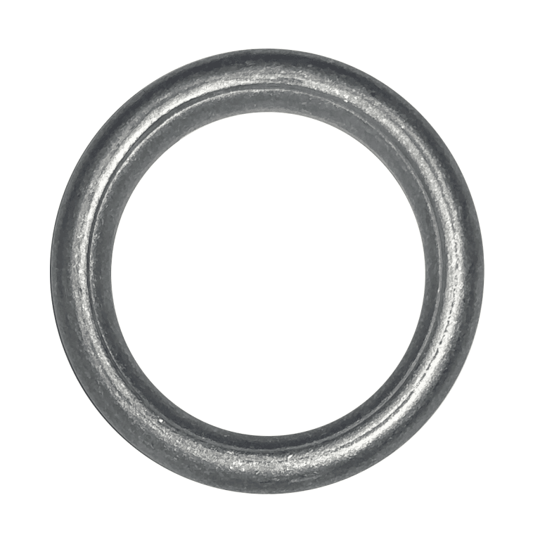 SMC Aluminium Descending Ring Aspiring