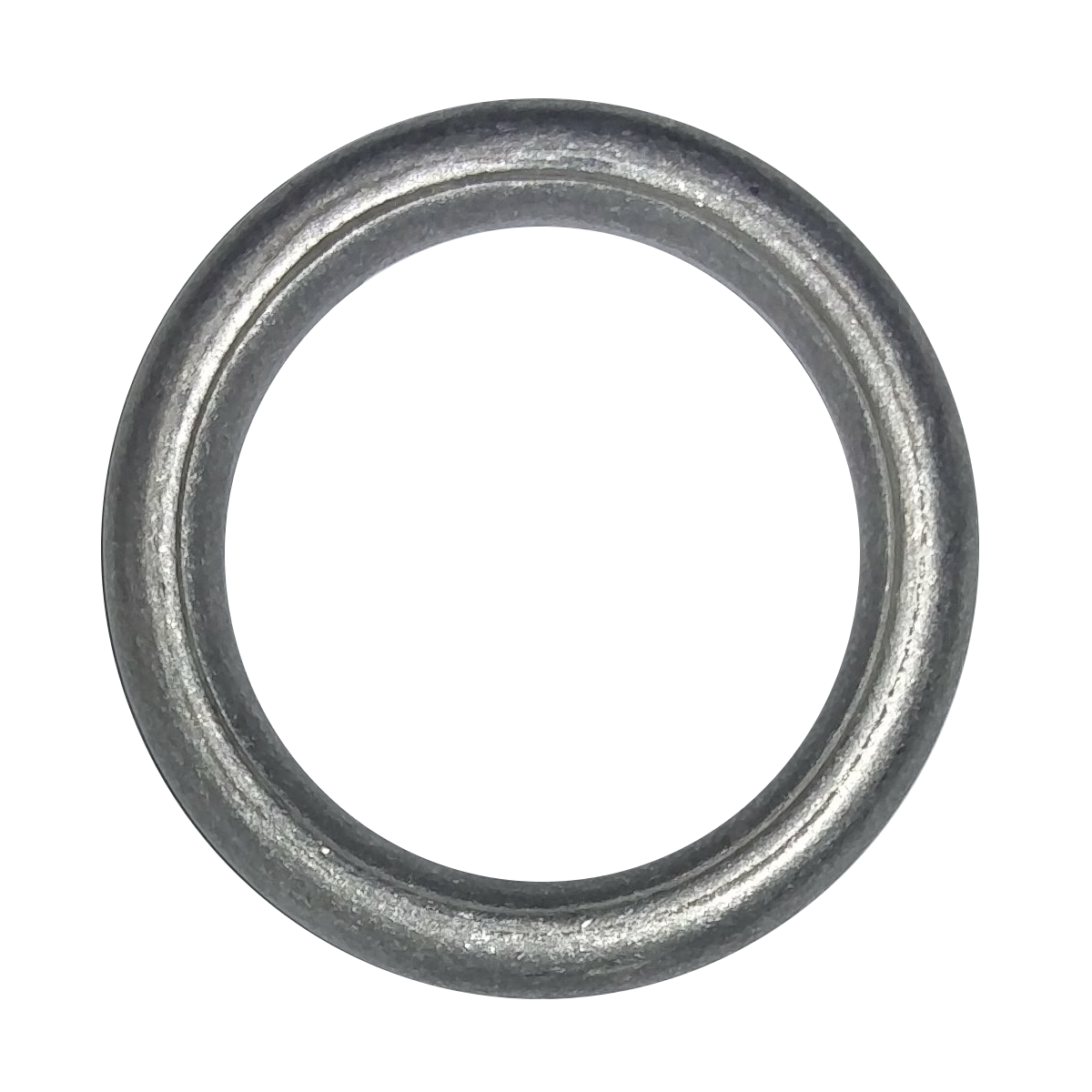 Aluminium rings