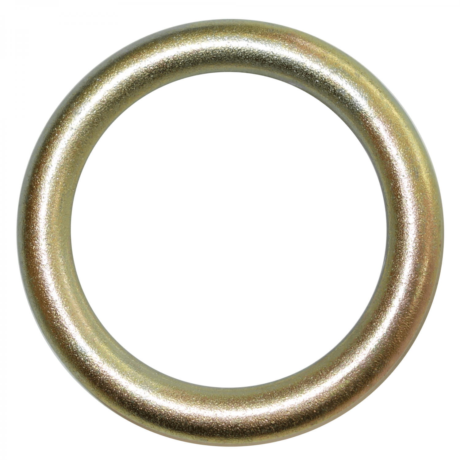 Steel Rigging Ring 10mm Aspiring
