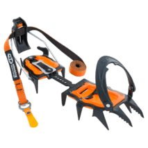 CT Lycan Crampon
