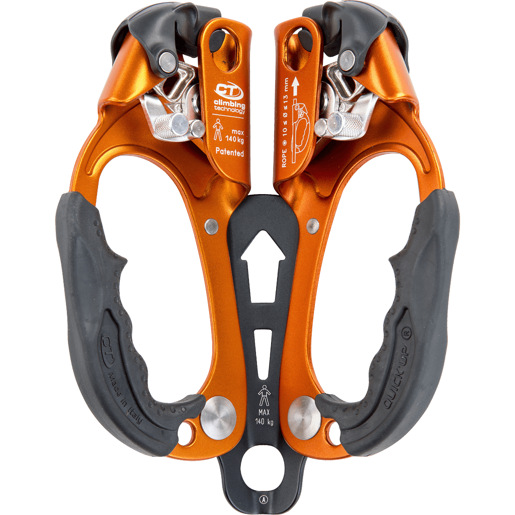 CT Quick Arbor H Ascender