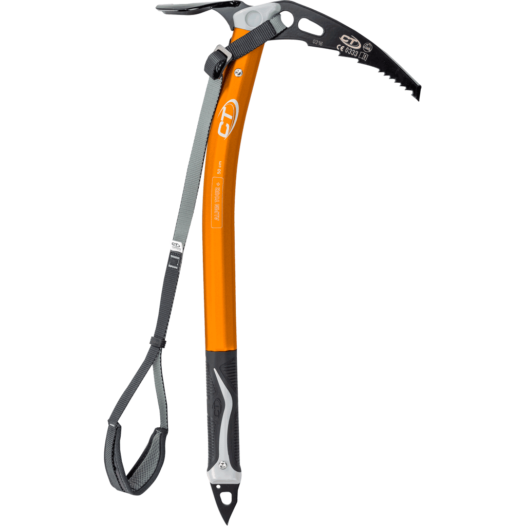 CT Alpine Tour Plus Mountaineering Axe