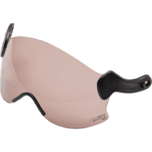 Alternative view of CT Visor-G