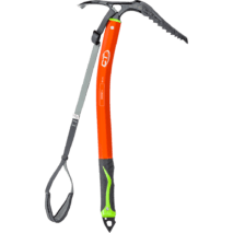 CT Dron Plus Mountaineering Axe