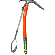 CT Dron Plus Mountaineering Axe