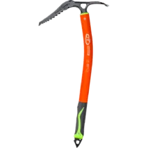 Alternative view of CT Dron Plus Mountaineering Axe