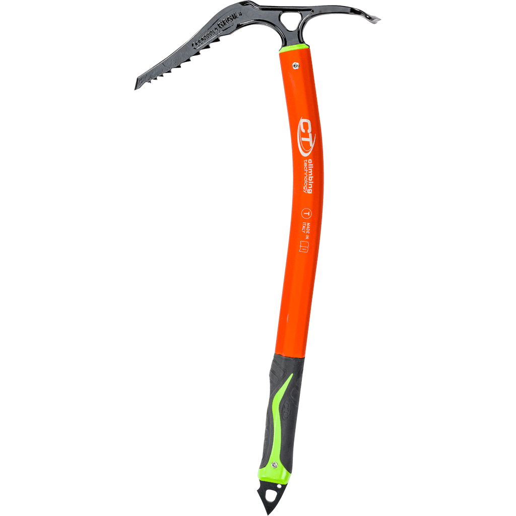 CT Dron Plus Mountaineering Axe Aspiring Safety