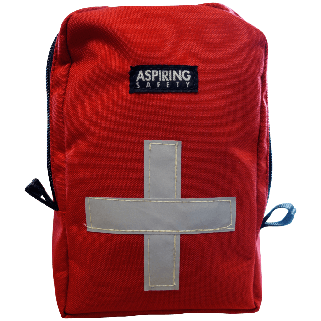 Aspiring First Aid Kit Bag Aspiring