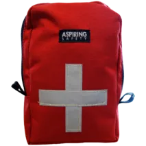 Aspiring First Aid Kit Pouch
