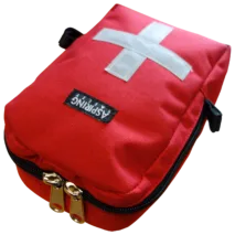 Alternative view of Aspiring First Aid Kit Pouch