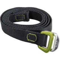 Alternative view of CT Belt