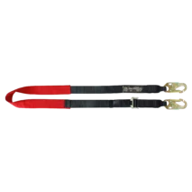 Aspiring Pole Strap