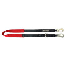 Restraint Lanyards