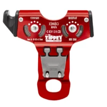 ISC RP074 Zippey Trolley - Flat End Stops