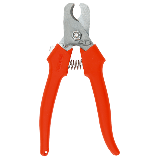 CT Rope Cutter